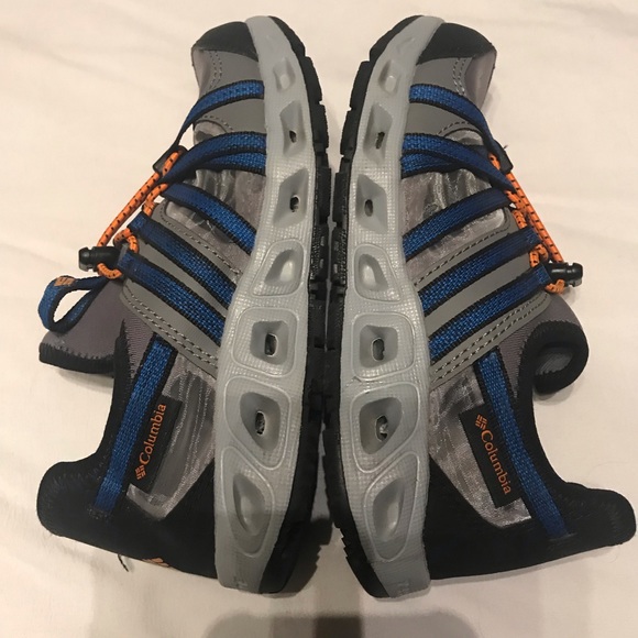 okolona columbia shoes